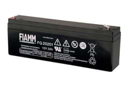 Zeige Details für Fiamm FG20201 12V 2,0Ah Bild von Fiamm FG20201 12V 2,0Ah