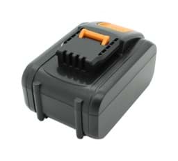 Zeige Details für Werkzeugakku LiIon 20V 4,0Ah passend für Worx WX390.31 20V / 3.0Ah Akku-Bohrhammer 3-in-1 Bild von Werkzeugakku LiIon 20V 4,0Ah passend für Worx WX390.31 20V / 3.0Ah Akku-Bohrhammer 3-in-1
