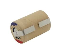 Zeige Details für Panasonic NiMH-Akku HHR-200SCP 4/5 Sub-C 2000mAh mit Lötfahnen U-Form Bild von Panasonic NiMH-Akku HHR-200SCP 4/5 Sub-C 2000mAh mit Lötfahnen U-Form