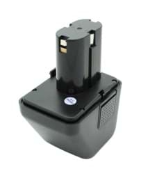 Zeige Details für Werkzeugakku NiMH 12V 3,0Ah passend für Gesipa CPT 12 Electronic Bild von Werkzeugakku NiMH 12V 3,0Ah passend für Gesipa CPT 12 Electronic