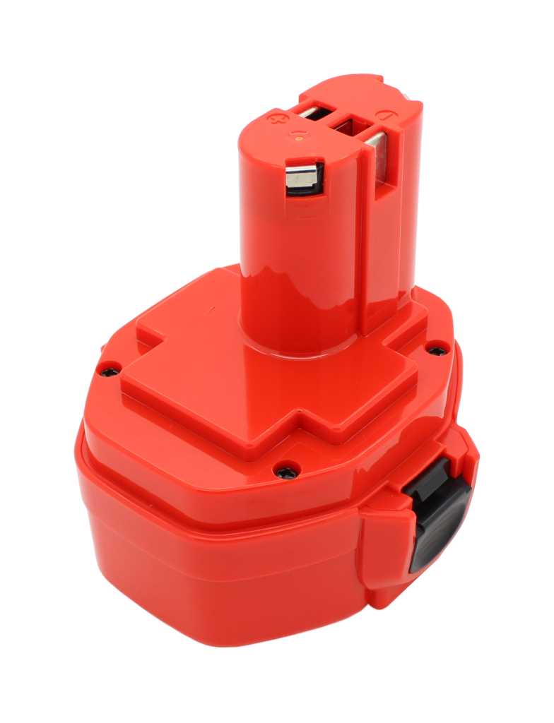 Zeige Details für Werkzeugakku NiMH 14,4V 3,0Ah ersetzt Makita 1420 Bild von Werkzeugakku NiMH 14,4V 3,0Ah ersetzt Makita 1420