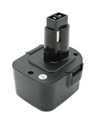 Zeige Details für Werkzeugakku NiMH 12V 2,0Ah ersetzt Black & Decker A9252 Bild von Werkzeugakku NiMH 12V 2,0Ah ersetzt Black & Decker A9252