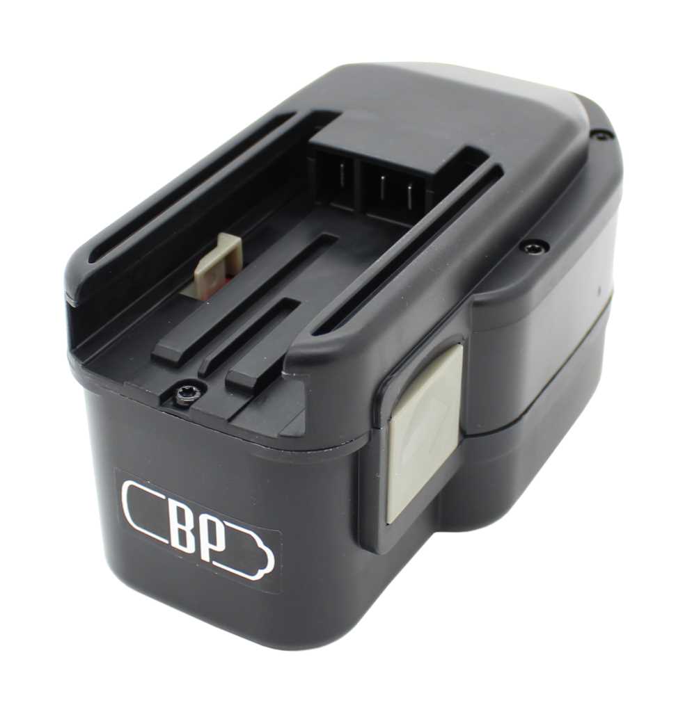 Zeige Details für Werkzeugakku NiMH 18V 2,0Ah ersetzt AEG SYSTEM PBS 3000 Bild von Werkzeugakku NiMH 18V 2,0Ah ersetzt AEG SYSTEM PBS 3000