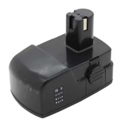 Zeige Details für Zellentausch Werkzeugakku NiMH 18V 2,0Ah ersetzt Einhell BT-CD 18 2B Bild von Zellentausch Werkzeugakku NiMH 18V 2,0Ah ersetzt Einhell BT-CD 18 2B