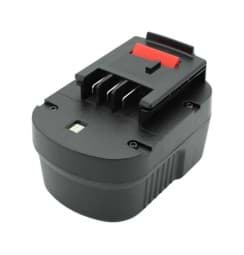Zeige Details für Zellentausch Werkzeugakku NiMH 12V 2,0Ah ersetzt Black & Decker Firestorm FSB12  Bild von Zellentausch Werkzeugakku NiMH 12V 2,0Ah ersetzt Black & Decker Firestorm FSB12