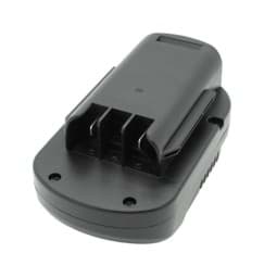 Zeige Details für Werkzeugakku LiIon 18V 2,0Ah ersetzt Güde 95510 Bild von Werkzeugakku LiIon 18V 2,0Ah ersetzt Güde 95510