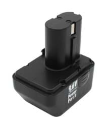 Zeige Details für Zellentausch Werkzeugakku NiMH 9,6V 1,5Ah ersetzt Einhell Powerpack 9,6V Bild von Zellentausch Werkzeugakku NiMH 9,6V 1,5Ah ersetzt Einhell Powerpack 9,6V