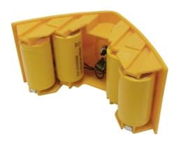 Zeige Details für Zellentausch Messgeräteakku NiMH 4,8V 5000mAh passend für Laser Alignment Bild von Zellentausch Messgeräteakku NiMH 4,8V 5000mAh passend für Laser Alignment