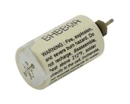 Zeige Details für FDK / Sanyo Lithium CR14250SE 3V mit Printanschluß ++- Bild von FDK / Sanyo Lithium CR14250SE 3V mit Printanschluß ++-