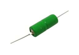 Zeige Details für Akkupack NiMH 2,4V 170mAh L1x2 GP17AAAH mit Paddlepin ersetzt Sanyo N50-SB2, N50SB2 Bild von Akkupack NiMH 2,4V 170mAh L1x2 GP17AAAH mit Paddlepin ersetzt Sanyo N50-SB2, N50SB2