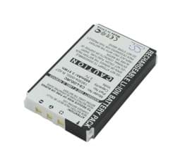 Zeige Details für Ersatzakku LiIon 3,7V 950mAh ersetzt Logitech R-IG7 Bild von Ersatzakku LiIon 3,7V 950mAh ersetzt Logitech R-IG7