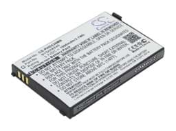 Zeige Details für Babyphoneakku LiIon 3,7V 1000mAh ersetzt Philips BYD006649 Bild von Babyphoneakku LiIon 3,7V 1000mAh ersetzt Philips BYD006649