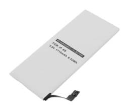Zeige Details für Handyakku LiPoly 3,8V 1715mAh ersetzt Apple 616-00033 Bild von Handyakku LiPoly 3,8V 1715mAh ersetzt Apple 616-00033