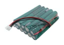 Zeige Details für Akkupack NiMH 13,2V 9000mAh passend für Fujikura Spleißgerät FSM-50S, FSM-50R, FSM-17S, FSM-17S-FH, FSM-17R Bild von Akkupack NiMH 13,2V 9000mAh passend für Fujikura Spleißgerät FSM-50S, FSM-50R, FSM-17S, FSM-17S-FH, FSM-17R