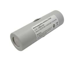 Zeige Details für Medizinakku NiMH 3,5V 1000mAh ersetzt Heine Optotechnik X-002.99.380 Bild von Medizinakku NiMH 3,5V 1000mAh ersetzt Heine Optotechnik X-002.99.380