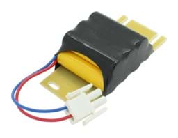 Zeige Details für Akku für Türsteuerung NiCd 8,4V 900mAh passend für Record Bild von Akku für Türsteuerung NiCd 8,4V 900mAh passend für Record