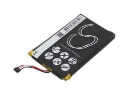 Zeige Details für PDA-Akku LiPoly 3,7V 1250mAh ersetzt Garmin 361-00051-00 Bild von PDA-Akku LiPoly 3,7V 1250mAh ersetzt Garmin 361-00051-00
