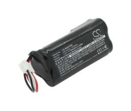 Zeige Details für Rasiererakku NiMH 3,6V 700mAh ersetzt Kadus 1520902 Bild von Rasiererakku NiMH 3,6V 700mAh ersetzt Kadus 1520902