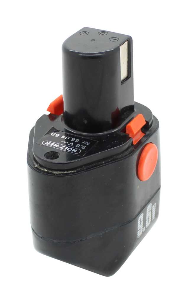 Zeige Details für Zellentausch Werkzeugakku NiMH 9,6V 2,0Ah ersetzt Holzher 66.0469, 66.04 69,  66 04 69, 66.07 36, 660469, 660736, 66.07 36, 66 07 36 Bild von Zellentausch Werkzeugakku NiMH 9,6V 2,0Ah ersetzt Holzher 66.0469, 66.04 69,  66 04 69, 66.07 36, 660469, 660736, 66.07 36, 66 07 36