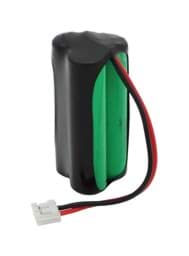 Zeige Details für Messgeräteakku NiMH 3,6V 800mAh ersetzt VDW 85AAAHC Bild von Messgeräteakku NiMH 3,6V 800mAh ersetzt VDW 85AAAHC