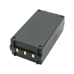Zeige Details für Kranakku NiMH 12V 2000mAh ersetzt Cattron Theimeg BT081-00053 Bild von Kranakku NiMH 12V 2000mAh ersetzt Cattron Theimeg BT081-00053