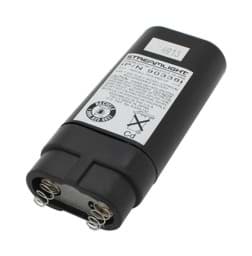 Zeige Details für Zellentausch Ersatzakku für Handleuchte NiMH 4,8V 2000mAh passend für Streamlight Survivor Bild von Zellentausch Ersatzakku für Handleuchte NiMH 4,8V 2000mAh passend für Streamlight Survivor