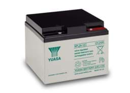 Zeige Details für Yuasa NPL24-12l 12V 24Ah Bild von Yuasa NPL24-12l 12V 24Ah