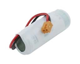 Zeige Details für Speicherbatterie 3,6V passend für Denso Robot 410076-0170 Bild von Speicherbatterie 3,6V passend für Denso Robot 410076-0170