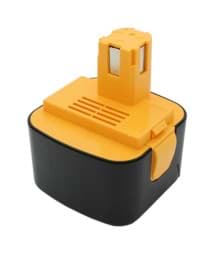 Zeige Details für Werkzeugakku NiMH 12V 3,0Ah ersetzt Panasonic EY9006B Bild von Werkzeugakku NiMH 12V 3,0Ah ersetzt Panasonic EY9006B