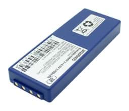 Zeige Details für Kranakku NiMH 2 x 6,0V 1700mAh ersetzt HBC BA210040 Bild von Kranakku NiMH 2 x 6,0V 1700mAh ersetzt HBC BA210040