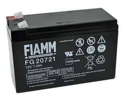 Zeige Details für Fiamm FG20721 12V 7,2Ah Bild von Fiamm FG20721 12V 7,2Ah
