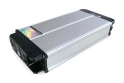 Zeige Details für Fahrradakku LiIon 36V 10Ah 360Wh ersetzt XH370-10J Bild von Fahrradakku LiIon 36V 10Ah 360Wh ersetzt XH370-10J