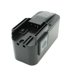 Zeige Details für Werkzeugakku NiMH 12V 2,0Ah passend für Brüninghaus 04000693 Bild von Werkzeugakku NiMH 12V 2,0Ah passend für Brüninghaus 04000693