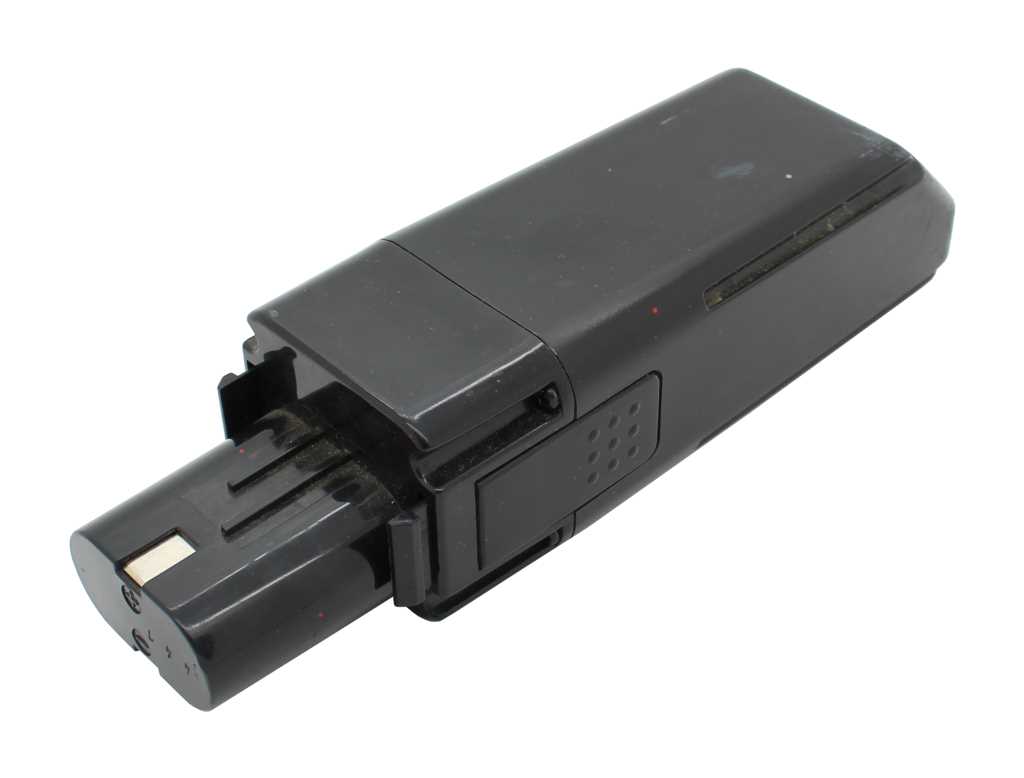 Zeige Details für Zellentausch Werkzeugakku NiMH 18V 1,5Ah passend für Wolf Garten WA-NC18 Bild von Zellentausch Werkzeugakku NiMH 18V 1,5Ah passend für Wolf Garten WA-NC18