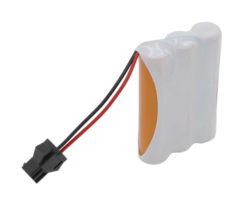 Zeige Details für Solarleuchten-Akku NiMH 3,6V 800mAh ersetzt Esotec 901010 Bild von Solarleuchten-Akku NiMH 3,6V 800mAh ersetzt Esotec 901010