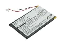 Zeige Details für Ersatzakku LiPoly 3,7V 700mAh ersetzt Rapoo C010721HSP Bild von Ersatzakku LiPoly 3,7V 700mAh ersetzt Rapoo C010721HSP