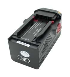 Zeige Details für Werkzeugakku LiIon 36V 3,0Ah ersetzt Hilti B 36 Bild von Werkzeugakku LiIon 36V 3,0Ah ersetzt Hilti B 36