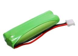Zeige Details für Telefonakku NiMH 2,4V 500mAh ersetzt VT50AAAALH2BMJZ Bild von Telefonakku NiMH 2,4V 500mAh ersetzt VT50AAAALH2BMJZ