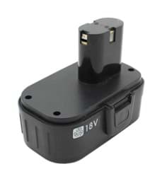 Zeige Details für Zellentausch Werkzeugakku NiMH 18V 2,0Ah ersetzt Meistercraft MBR180, CPA01180B Bild von Zellentausch Werkzeugakku NiMH 18V 2,0Ah ersetzt Meistercraft MBR180, CPA01180B