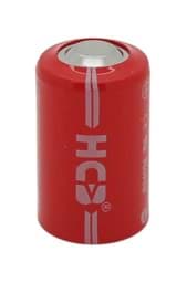 Zeige Details für HCB ER14250M 1/2AA 3,6V Bild von HCB ER14250M 1/2AA 3,6V