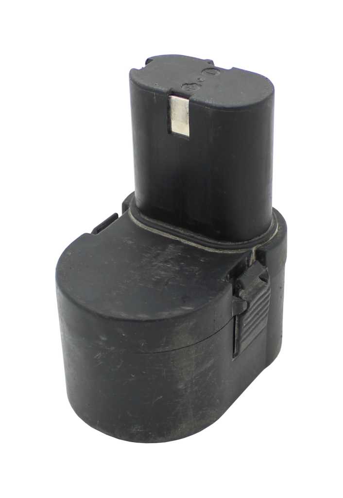 Zeige Details für Zellentausch Werkzeugakku NiMH 9,6V 3,0Ah passend für Novopress Akku Bild von Zellentausch Werkzeugakku NiMH 9,6V 3,0Ah passend für Novopress Akku