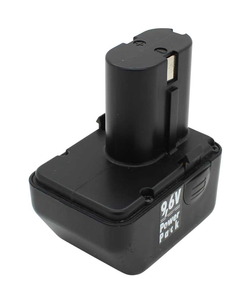 Zeige Details für Zellentausch Werkzeugakku NiMH 9,6V 3,0Ah ersetzt Einhell Powerpack 9,6V Bild von Zellentausch Werkzeugakku NiMH 9,6V 3,0Ah ersetzt Einhell Powerpack 9,6V