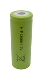 Zeige Details für Mexcel H-F14000 NiMH-Akku 14000mAh F Bild von Mexcel H-F14000 NiMH-Akku 14000mAh F