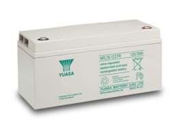 Zeige Details für Yuasa NPL78-12lFR 12V 78Ah Bild von Yuasa NPL78-12lFR 12V 78Ah