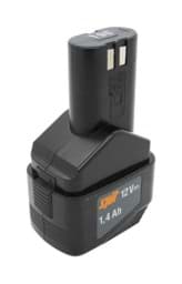 Zeige Details für Zellentausch Werkzeugakku NiMH 12V 2,0Ah passend für Spit SB 120 Bild von Zellentausch Werkzeugakku NiMH 12V 2,0Ah passend für Spit SB 120