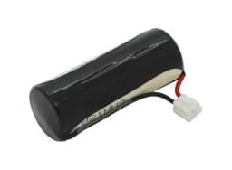 Zeige Details für Speicherbatterie 3V ersetzt Ista sensonic 18186 Bild von Speicherbatterie 3V ersetzt Ista sensonic 18186