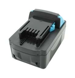 Zeige Details für Werkzeugakku LiIon 18V 3,0Ah ersetzt Berner 5 INR 18/65-2 Bild von Werkzeugakku LiIon 18V 3,0Ah ersetzt Berner 5 INR 18/65-2