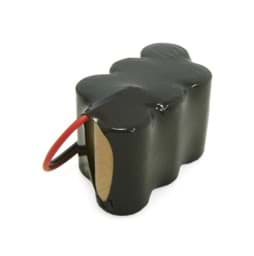 Zeige Details für Einsatz für Kranakku NiMH 7,2V 2000mAh passend für NBB RT Trench Roller Bild von Einsatz für Kranakku NiMH 7,2V 2000mAh passend für NBB RT Trench Roller