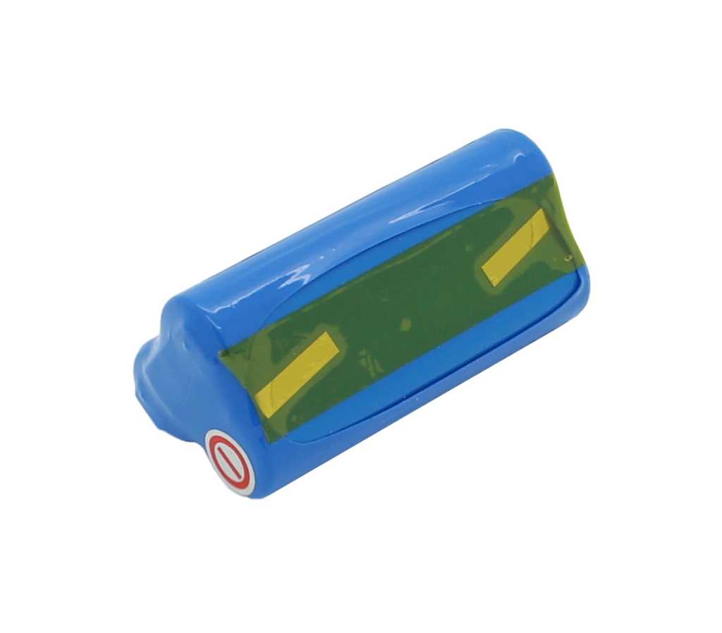 Zeige Details für Kranakku NiMH 3,6V 700mAh ersetzt GP70AAAH3TX Bild von Kranakku NiMH 3,6V 700mAh ersetzt GP70AAAH3TX