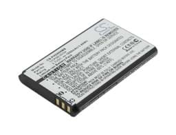 Zeige Details für Babyphoneakku LiIon 3,7V 1050mAh ersetzt Philips 1ICP06/35/54 Bild von Babyphoneakku LiIon 3,7V 1050mAh ersetzt Philips 1ICP06/35/54